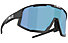 Bliz Fusion - occhiali sportivi, Black