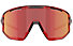 Bliz Fusion - Sportbrillen, Red