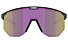 Bliz Hero Small - Sportbrillen, Black/Purple
