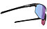 Bliz Hero Small - Sportbrillen, Black/Blue