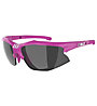 Bliz Hybrid Small - occhiali sportivi, Pink