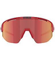 Bliz Matrix - Sportbrillen, Red
