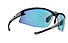 Bliz Motion - Sportbrille, Shiny Black