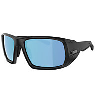 Bliz Peak - occhiali sportivi, Black/Blue