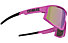 Bliz Vision - occhiali sportivi, Pink