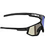 Bliz Vision NanoOptics™ Photochromic - occhiali sportivi, Black/Blue