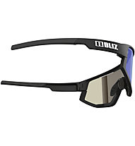 Bliz Vision NanoOptics™ Photochromic - occhiali sportivi, Black/Blue