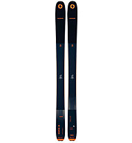 Blizzard Zero G 105 - Skitourenski, Blue/Orange