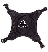 Blue Ice Helmet Holder - Helmhalterung, Black