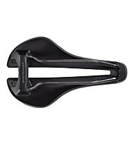 Bontrager Aeolus Pro  - sella da bici, Black