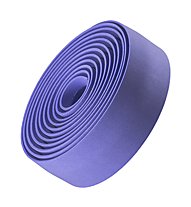 Bontrager Gel Cork - nastro manubrio, Purple