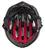 Bontrager Starvos - Radhelm Rennrad, Black