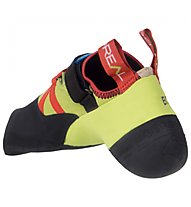Boreal Satori - scarpa da arrampicata - uomo, Green/Blue