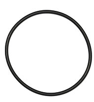 Bosch O-Ring - Ricambi bici, Black
