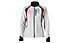 Briko Evo Lady Jacket, White/Black/Red