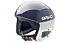 Briko Vulcano FIS 6.8 - casco da sci alpino, Blue Sky/White Ash