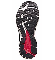 Brooks Adrenaline GTS 18 - scarpe running stabili - donna, Black/Pink
