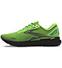 Brooks Adrenaline GTS 23 - scarpe running stabili - uomo, Green