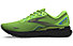 Brooks Adrenaline GTS 23 - scarpe running stabili - uomo, Green