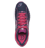 Brooks Aduro 4 W - scarpa running - donna, Pink/Violet