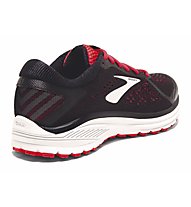 Brooks Aduro 6 - scarpe running neutre - donna, Black/Pink