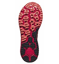 Brooks Caldera 2 - scarpe trail running - donna, Pink/Black