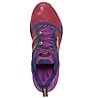 Brooks Cascadia 12 W - scarpe trail running - donna, Red/Violet
