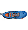 Brooks Cascadia 13 Rei Trail Pack - scarpe trail running - uomo, Blue/Orange