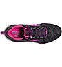 Brooks Cascadia 14 - scarpe trail running - donna, Black/Pink