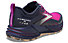 Brooks Cascadia 16 W - scarpe trail running - donna, Purple/Pink/Brown
