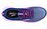 Brooks Cascadia 17 W - scarpe trail running - donna, Dark Blue/Purple/Violet