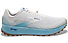 Brooks Catamount - scarpe trail running - uomo, White/Light Blue