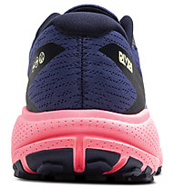 Brooks Divide 5 GTX W - scarpe trail running - donna, Blue/Pink