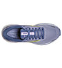 Brooks Ghost 14 - scarpe running neutre - donna, Purple/Light Blue