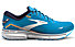 Brooks Ghost 15 - scarpe running neutre - uomo, Light Blue