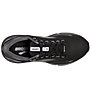 Brooks Ghost 15 GTX W - Neutrallaufschuhe - Damen, Black