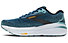 Brooks Ghost Max 2 - scarpe running neutre - uomo, Blue/White