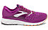 Brooks Glycerin 16 W - scarpe running neutre - donna, Pink