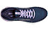 Brooks Glycerin 20 W - scarpe running neutre - donna, Dark Blue/Light Violet