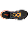 Brooks Glycerin 20 - scarpe running neutre - uomo, Black/Blue/ Orange