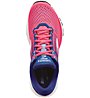 Brooks Launch 5 - scarpe running neutre - donna, Pink