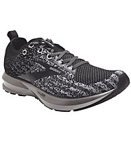 Brooks Levitate 3 - scarpe running neutre - uomo, Black/Grey