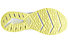 Brooks Levitate 6 W - Laufschuhe Neutral - Damen, White/Grey/Yellow