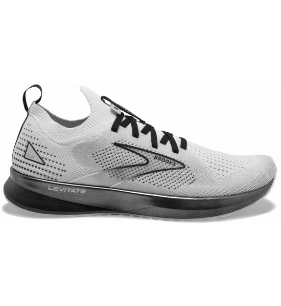 Brooks Levitate Stealth Fit 5 scarpe running neutre uomo Sportler