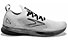 Brooks Levitate Stealth Fit 5 - scarpe running neutre - uomo, White/Black