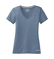 Brooks Versatile SS IV T-Shirt Running, Heather Storm