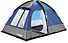 Brunner Mission - Tenda da campeggio, Blue