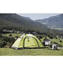 Brunner Strato 2 Automatic - Campingzelt, Green/Grey