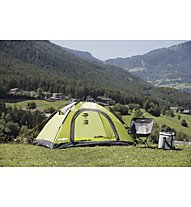 Brunner Strato 2 Automatic - tenda campeggio, Green/Grey