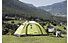Brunner Strato 2 Automatic - Campingzelt, Green/Grey